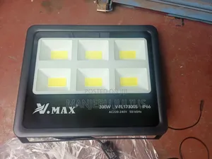300watts Ac Led Floodlights