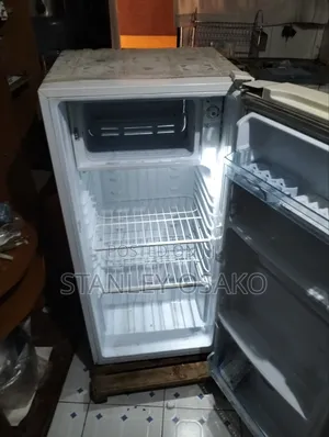 Von Hotpoint Repair Fridge