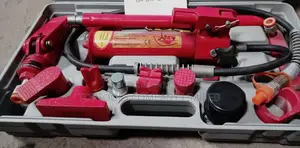 Hydraulic Body Jack 10ton