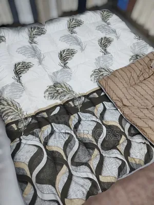 Premium Heavy Weight Double Sided Duvet
