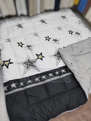 Warm Heavy Cotton Double Sided Duvet