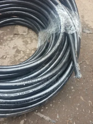 2.5 3core Armoured Cable