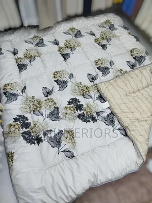 Durable Double Sided Duvets