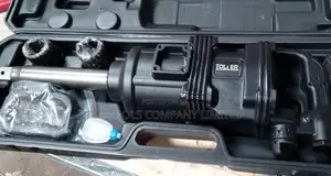Pneumatic Air Impact Wrench 1inch