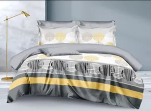 Elegant Cotton Double Sided Duvet
