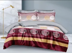 Ultra Warm Double Sided Duvet