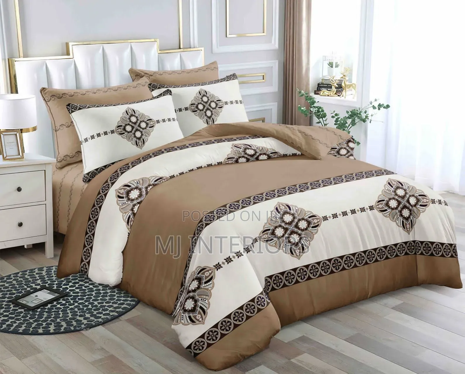 Soft Double Sided Premium Duvets