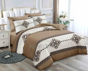 Soft Double Sided Premium Duvets