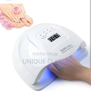 Uv Led Gel Nail Dryer Nail Gel Dryer