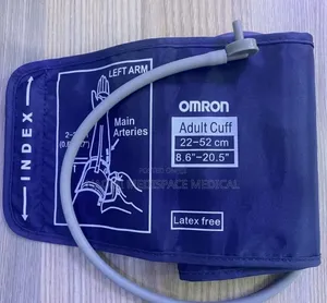 Omron Bp Cuffs(Blood Pressure Cuffs)