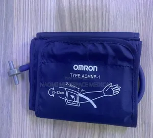 Omron Bp Cuffs(Blood Pressure Cuffs)