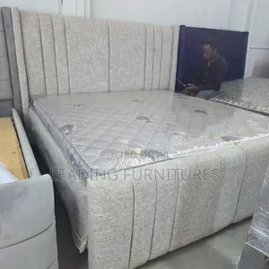5x6 Chester Dark White