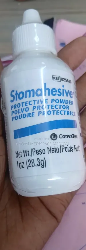Stoma Powder
