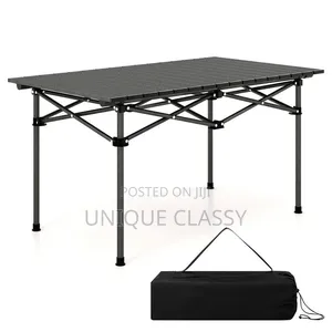 Foldable Picnic Table