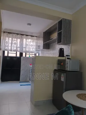Machakos Town Studio Airbnb