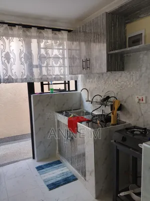 Machakos Town Studio Airbnb