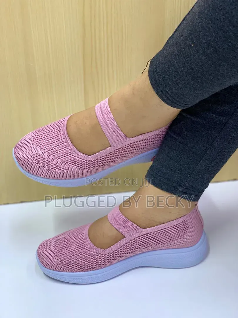 Breathable Orthopedic Rubbers