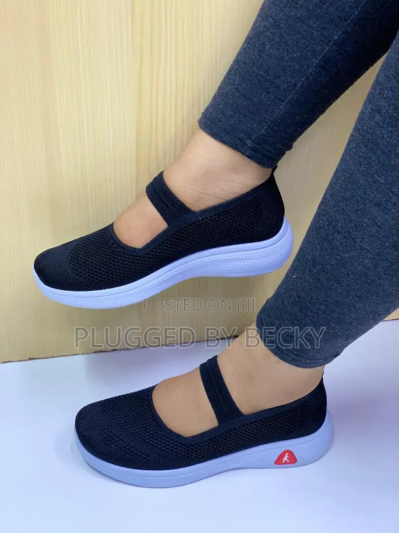 Breathable Orthopedic Rubbers