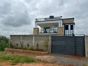 Furnished 4bdrm Maisonette in Kirigiti, Kiambu CBD for sale