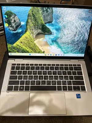 Laptop HP EliteBook x360 1030 G8 8GB Intel Core i5 SSD 256GB