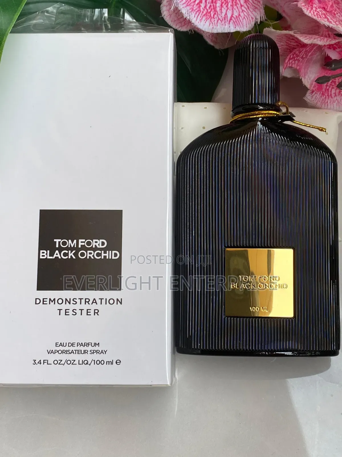 Tom Ford Black Orchid