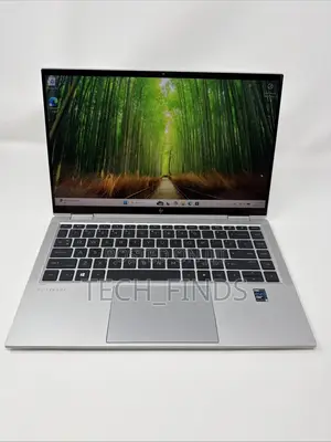 Laptop HP EliteBook 1040 G8 16GB Intel Core i5 SSD 256GB