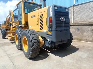SDLG Grader