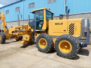 SDLG Grader