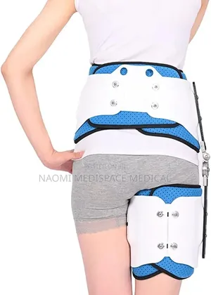 Hip Fixation Brace-Hip Support
