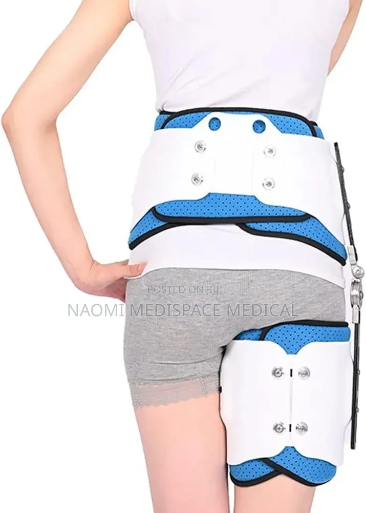 Hip Fixation Brace-Hip Support