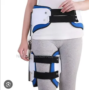 Hip Fixation Brace-Hip Support
