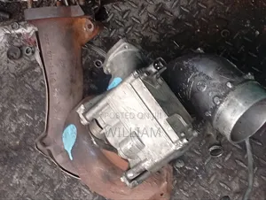 Fuso Turbo