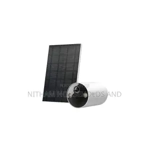 TP-Link Tapo C410 Kit Solar-Powered Security Camera Kit