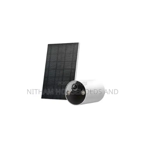TP-Link Tapo C410 Kit Solar-Powered Security Camera Kit