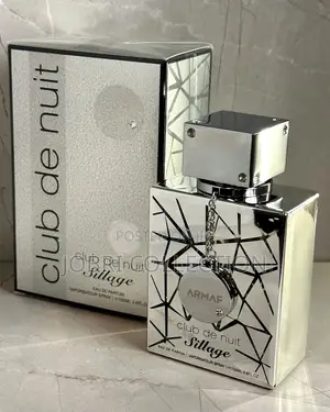 Club De Nuit Sillage by Armaf Perfume/Fragrance Available