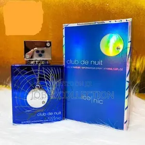 Armaf Club De Nuit Blue Iconic Perfume/Fragrance Available