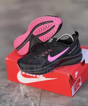 Ladies Nike High Quality Trainers Size 37-40