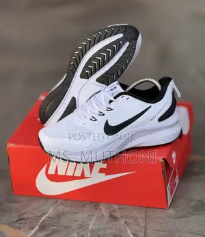 Brand New High Quality Nike Trainers Size 40-45