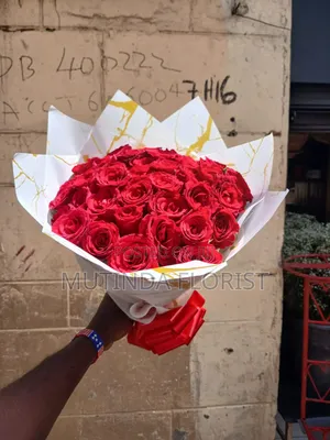 Flower Bouquet