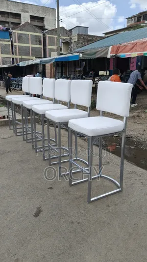 Hotel and Restaurant Counter Stools