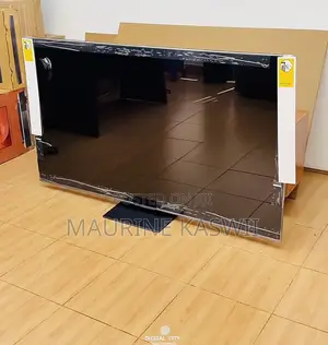 TCL 75 C8l SQD-Miniled Qled Tv (2026)