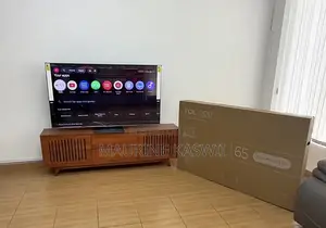 TCL 65 “ SQD- Miniled 65 C8k/C8l