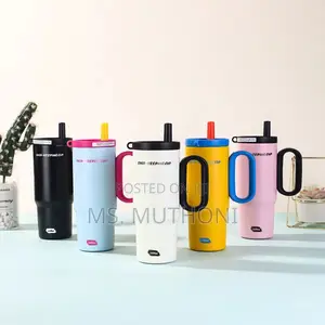 700 Ml Stainless Steel Insulated Vacuum Flask