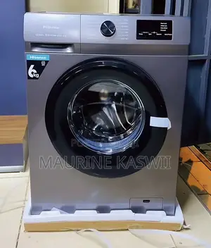 Hisense 6 KGS Washer