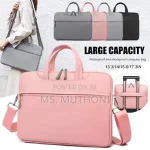 13/14/15,6 Inch Waterproof Laptop Bag