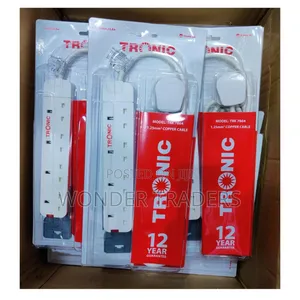 *Tronic Extension 4way *