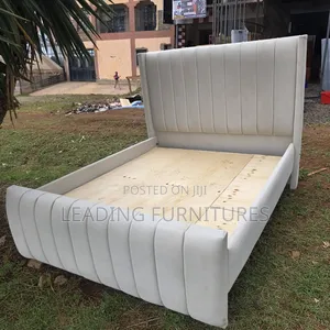 5x6 Size White Line White Material