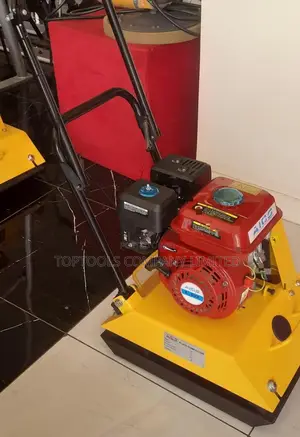 Aico Japan Brand Aico Engine 8hp Plate Compactor -80kgs