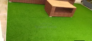 20mm Soft and Comfortable Outdoor Artificial Grass Carpet