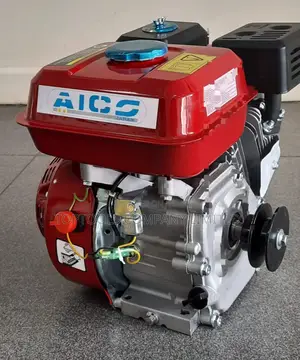 Aico Japan Petrol Engine 6.5hp